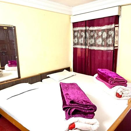 International Youth Hostel Darjeeling Darjeeling  Esterno foto