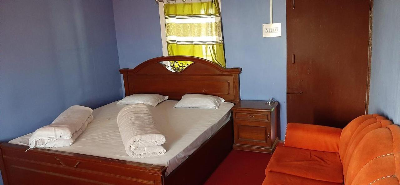 International Youth Hostel Darjeeling Darjeeling  Esterno foto