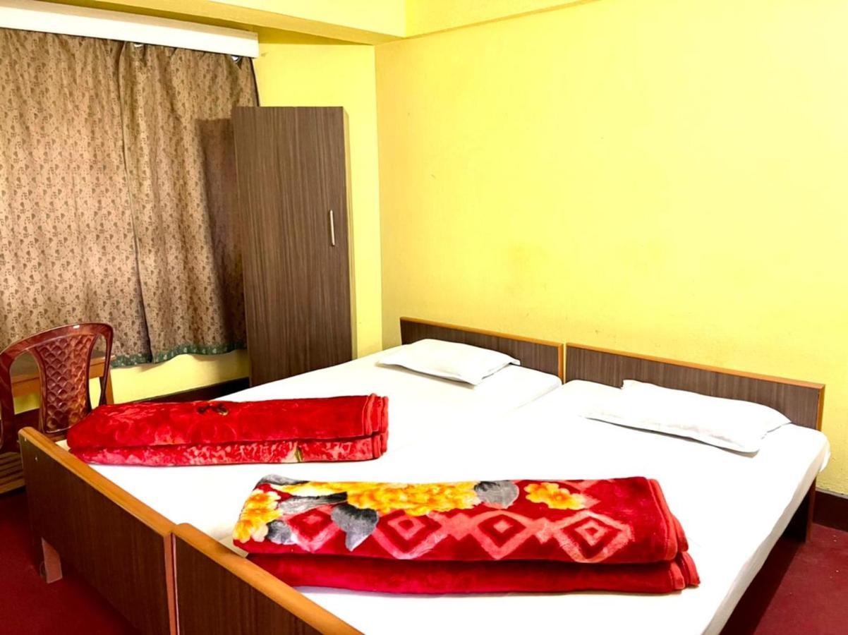 International Youth Hostel Darjeeling Darjeeling  Esterno foto