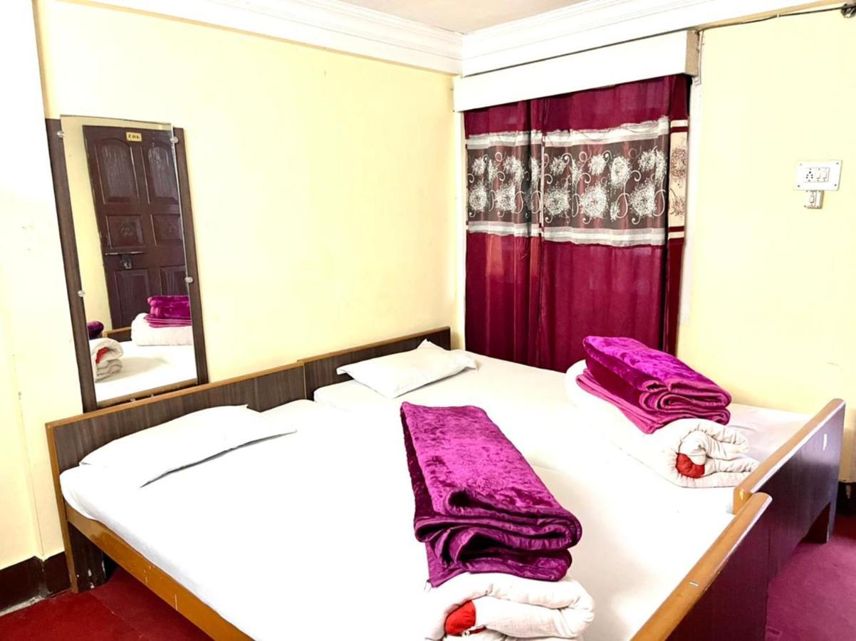 International Youth Hostel Darjeeling Darjeeling  Esterno foto