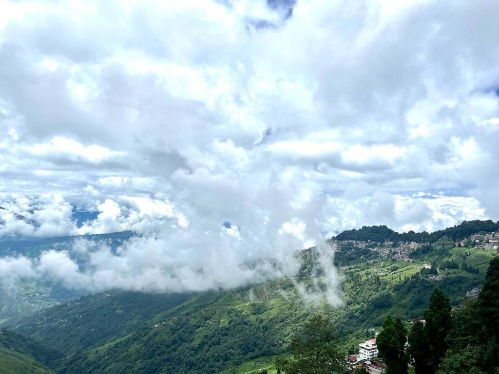 International Youth Hostel Darjeeling Darjeeling  Esterno foto