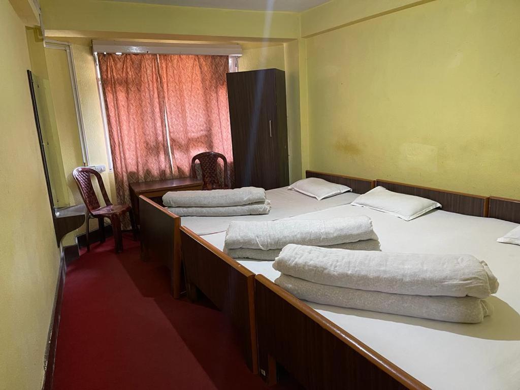 International Youth Hostel Darjeeling Darjeeling  Esterno foto