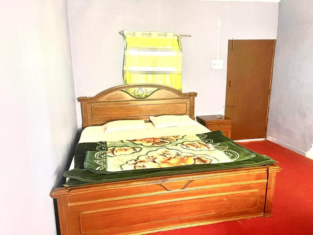 International Youth Hostel Darjeeling Darjeeling  Esterno foto
