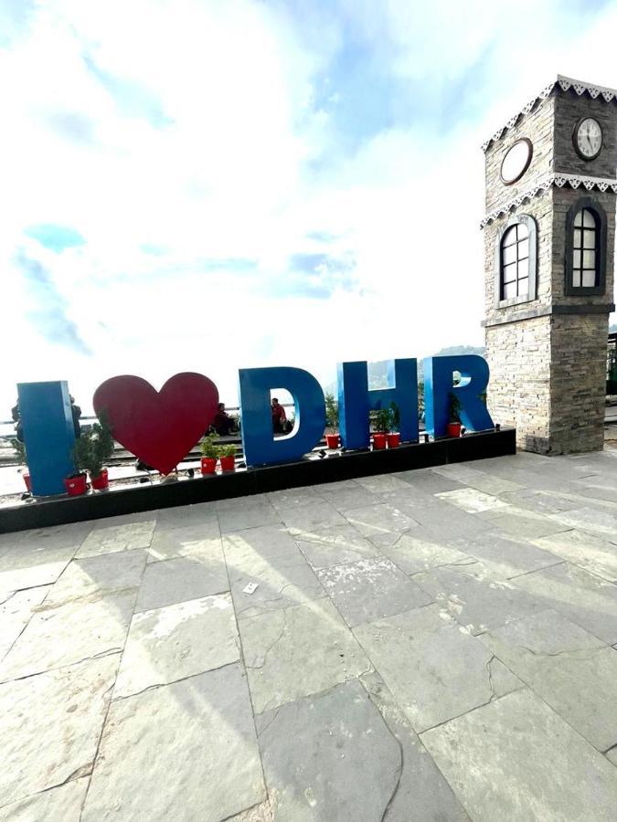 International Youth Hostel Darjeeling Darjeeling  Esterno foto