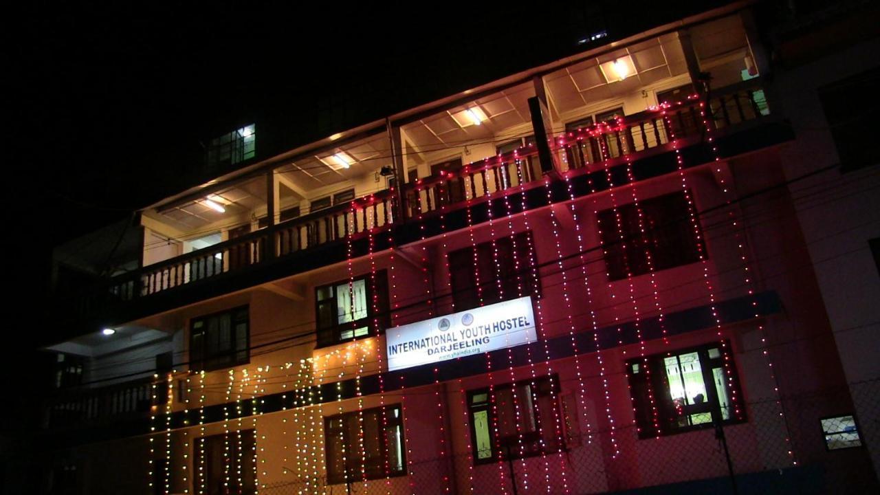International Youth Hostel Darjeeling Darjeeling  Esterno foto
