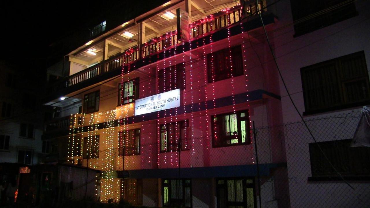 International Youth Hostel Darjeeling Darjeeling  Esterno foto